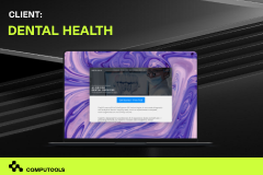 AI services for a leading online dental platform, enhancing X-ray analysis and patient records management